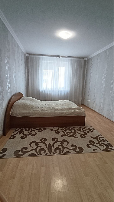 1к квартира з індивідуальним опаленням, ремонт, меблі, техніка Хмельницький - зображення 2