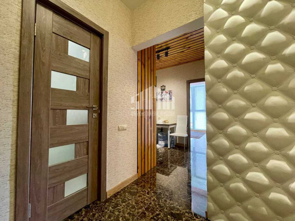 продажа 1-к квартира Обуховский, Обухов, 55000 $ Обухів - зображення 5