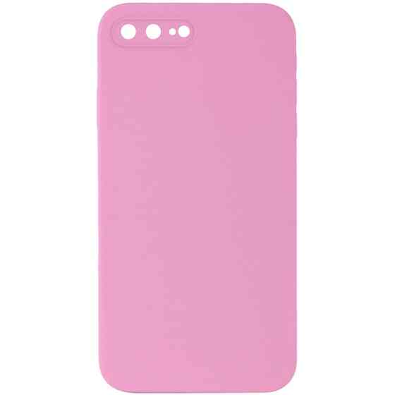 Чехол Silk Square Full Camera Protective (AA) NO LOGO для Apple iPhone 7 plus/8 plus (5.5") Херсон
