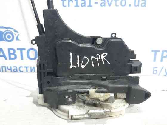 Замок двери передний правый Mitsubishi Lancer 10 1.5 БЕНЗИН 4A91 2007 (б/у) Киев