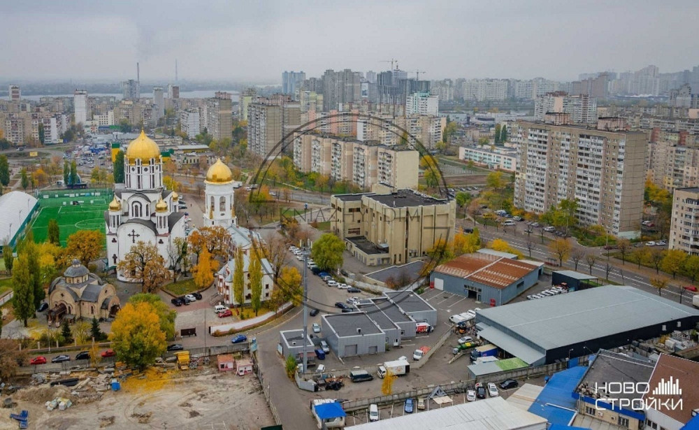 Переуступка! Продажа 1 к.кв. в ЖК Злагода. № 21138700 Київ - зображення 4