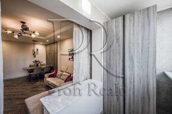 продажа 3-к квартира Киев, Деснянский, 94500 $ Киев - изображение 3