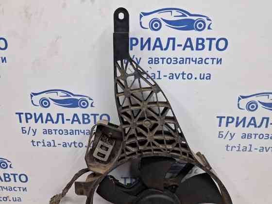 Вентилятор радиатора Nissan Navara D40 2.5 DIESEL YD25DDTI 2004 (б/у) Киев