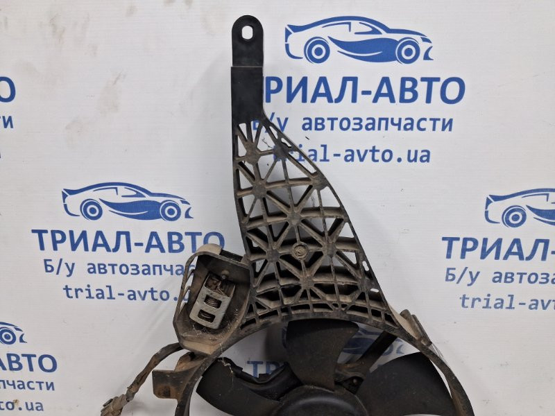 Вентилятор радиатора Nissan Navara 2004-2015 92120EB400 (Арт. 62607) Київ - зображення 2