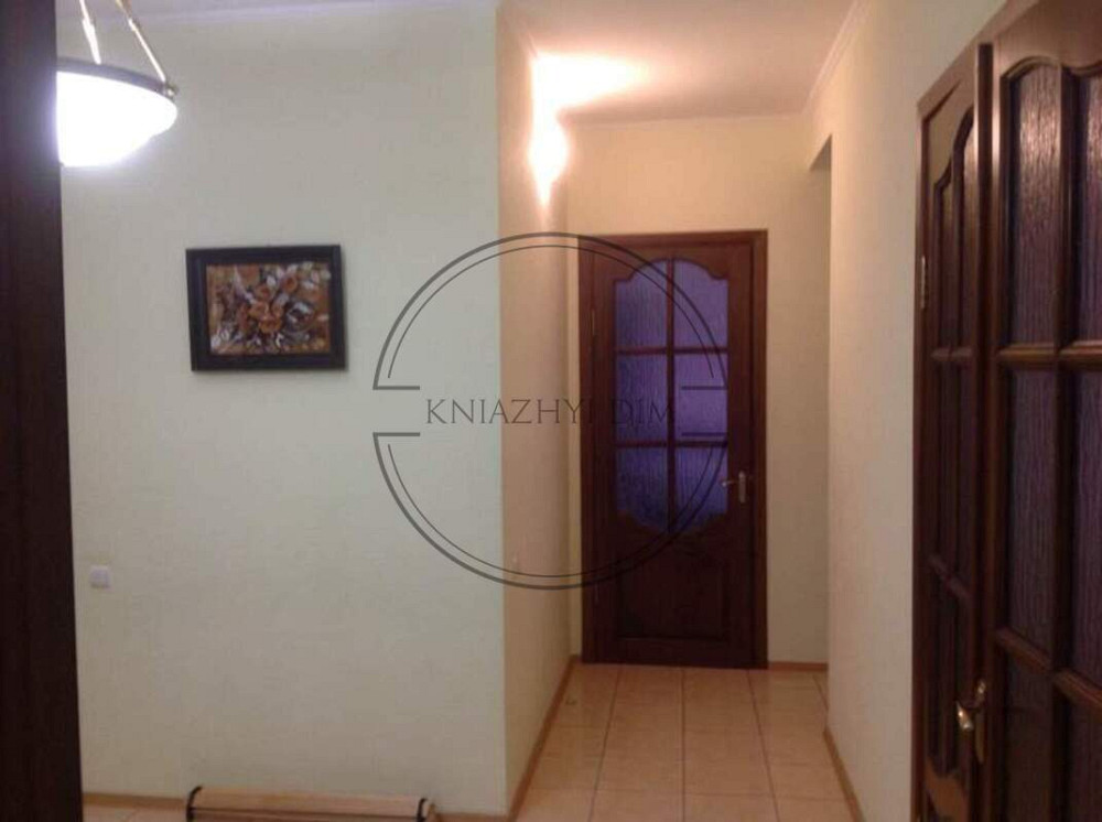 Оренда 4 кімнатна квартира в ЖК Введенський КОД 1167824 Киев - изображение 6