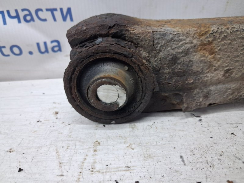 Рычаг задней подвески нижний поперечный (под пружину) Hyundai I30 2007-2012 552102H100 (Арт. 78289) Київ - зображення 4