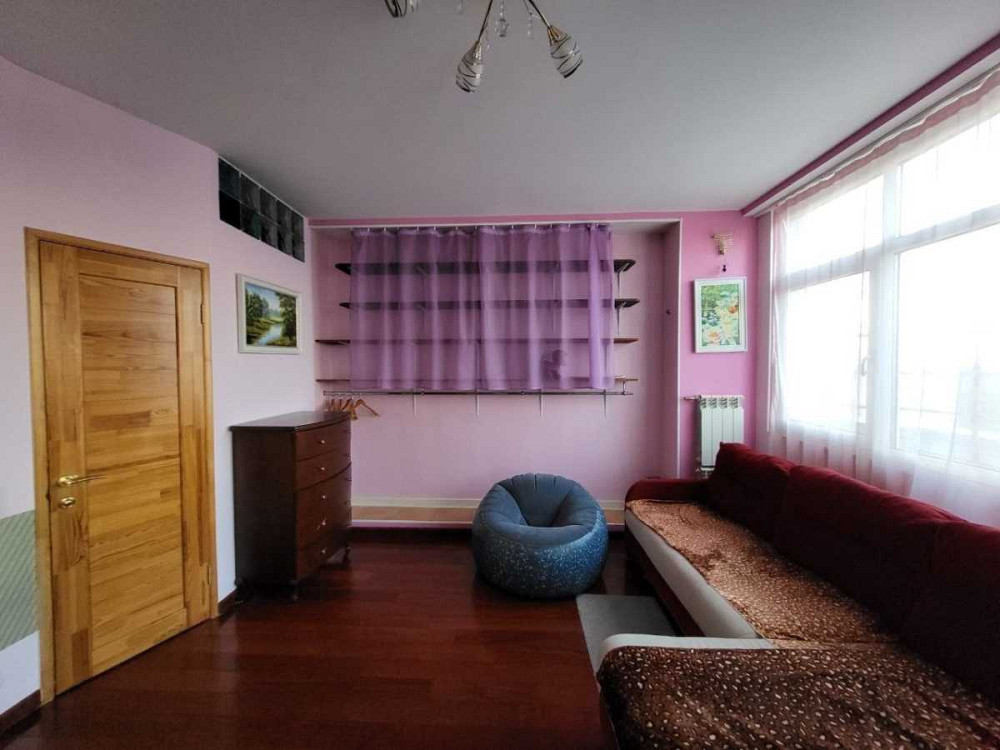 долгосрочная аренда 1-к квартира Киев, Оболонский, 11000 грн./мес. Київ - зображення 4