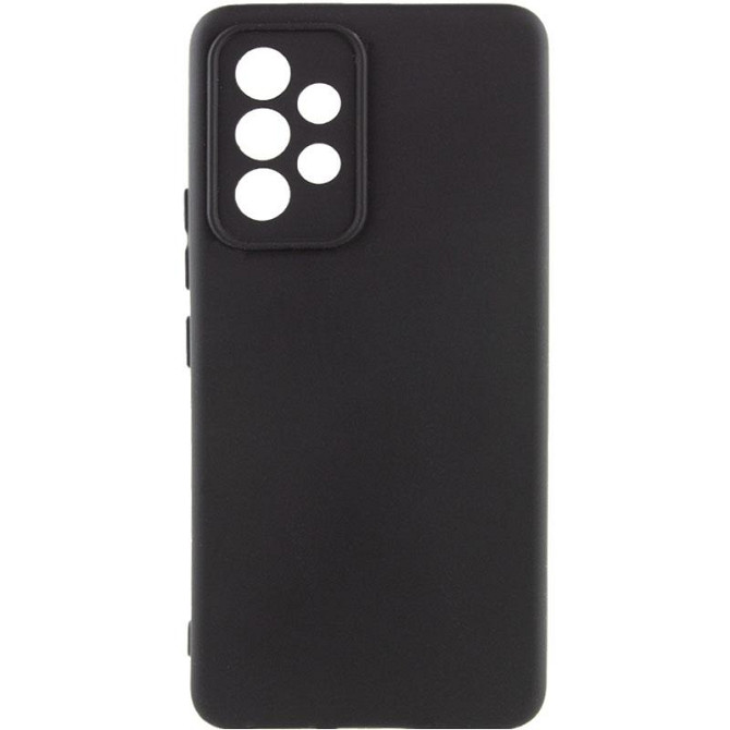 Чехол Silicone Cover Ummi Lakshmi Full Camera (AA) для Samsung Galaxy A32 4G Херсон - зображення 1