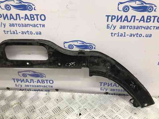Накладка передней панели Mazda CX 5 KE 2.2 DIESEL 2011 (б/у) Київ