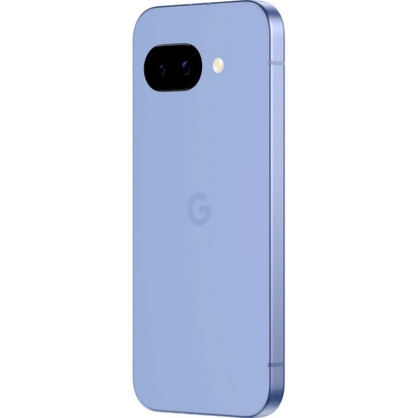 Смартфон Google Pixel 9a 8/128GB Iris USA (Код товару:41061) Харків - зображення 8