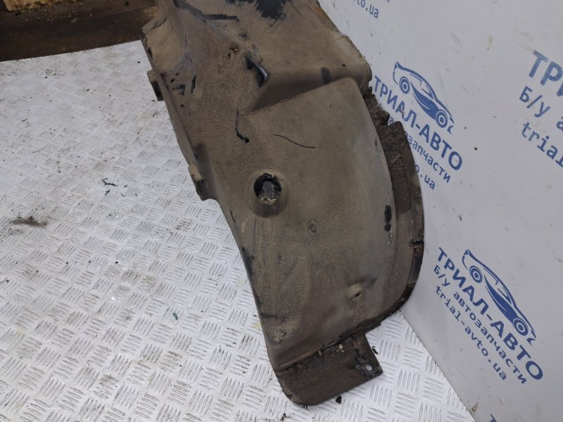Подкрылок задний правый Kia Sorento BL 2.5 DIESEL D4CB 2002 (б/у) Киев - изображение 2
