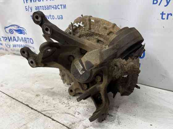 Цапфа задняя левая со ступицей Hyundai IX35 2009-2015 527102Y800 (Арт. 77600) Київ