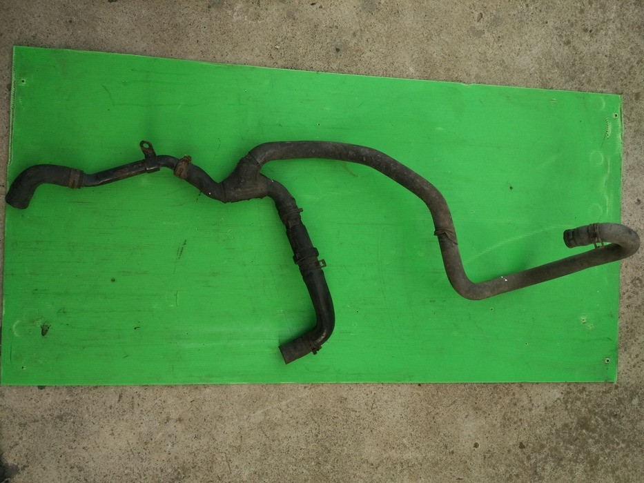 Патрубок трійник 2S71-18C429-BG Форд Мондео 3 Вінниця - зображення 4