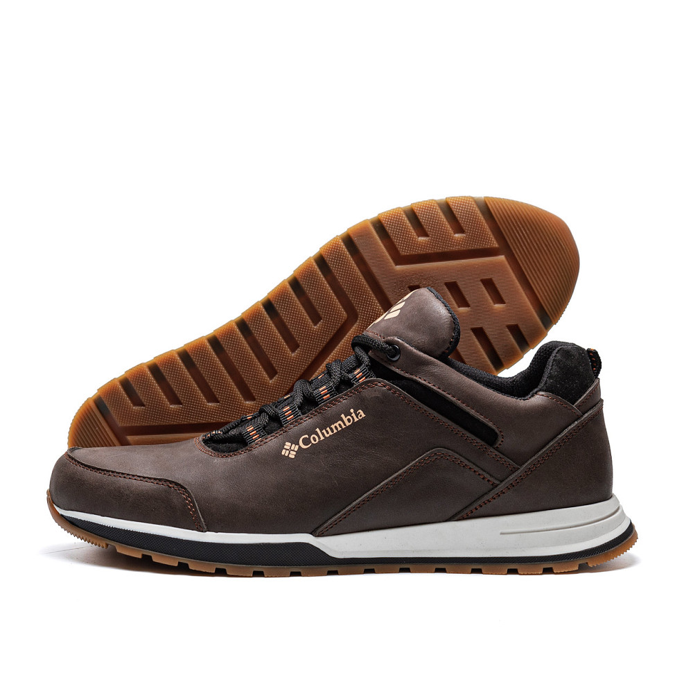 Мужские кроссовки Colum Sunvent Chocolate Киев - изображение 11