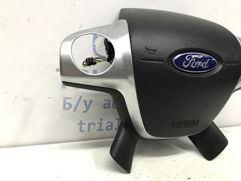 Подушка безопасности в руль Ford Kuga CBS 2.0 DIESEL 2011 (б/у) Київ - зображення 2