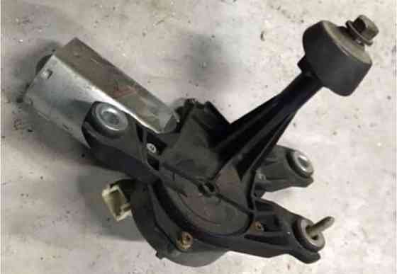 Бу моторчик дворника задний Renault Laguna 2, 82000001891, 53013412, лифтбек. Кропивницкий