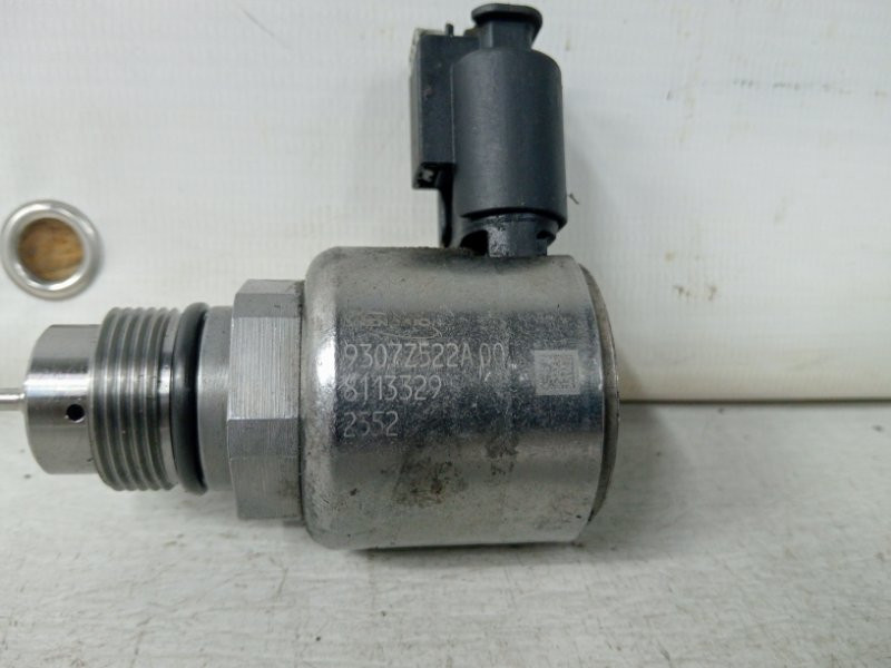 Датчик давления топлива в рейке Infiniti Q50 V37 2.2 DIESEL OM651 2013 (б/у) Київ - зображення 6