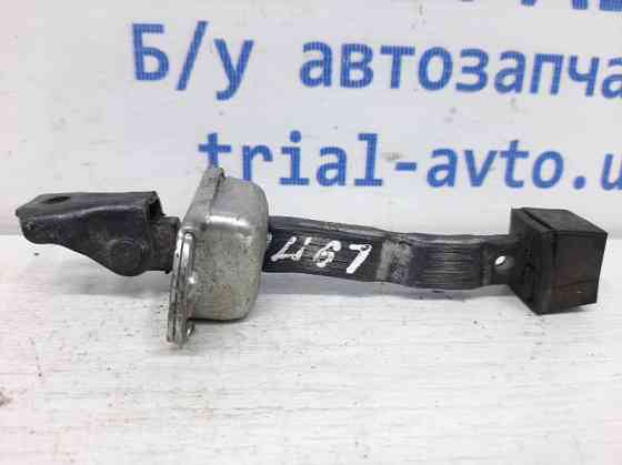 Ограничитель двери передний правый Mitsubishi Lancer 2003-2009 MR526777 (Арт. 29133) Киев