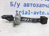 Ограничитель двери передний правый Mitsubishi Lancer 9 1.6 БЕНЗИН 4G18 2003 (б/у) Киев
