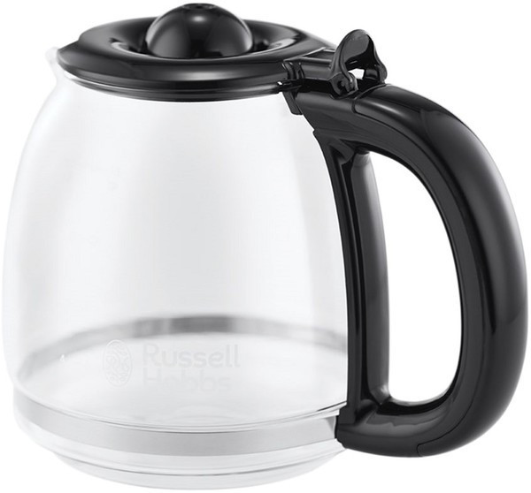 Кофеварка капельная Russell Hobbs RH-27011-56-BlaСk 1100 Вт Киев - изображение 2