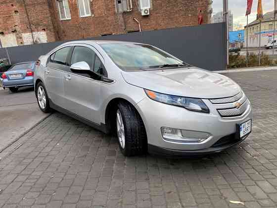 Продам шевроле вольт Chevrolet Volt Днепр