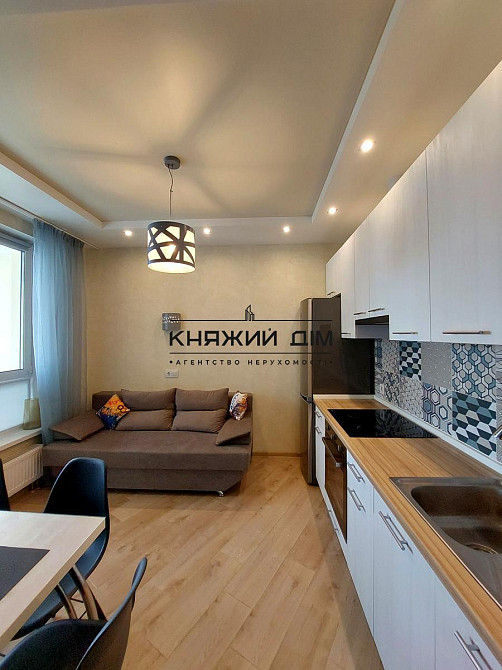 єГенератор Оренда 2-кімнатної квартири ЖК Зарічний Код об'єкта № 11204447 Київ - зображення 8