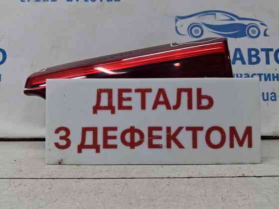 Фонарь задний внутренний правый Kia Sportage 2015-2022 92406F1000 (Арт. 70154) Київ