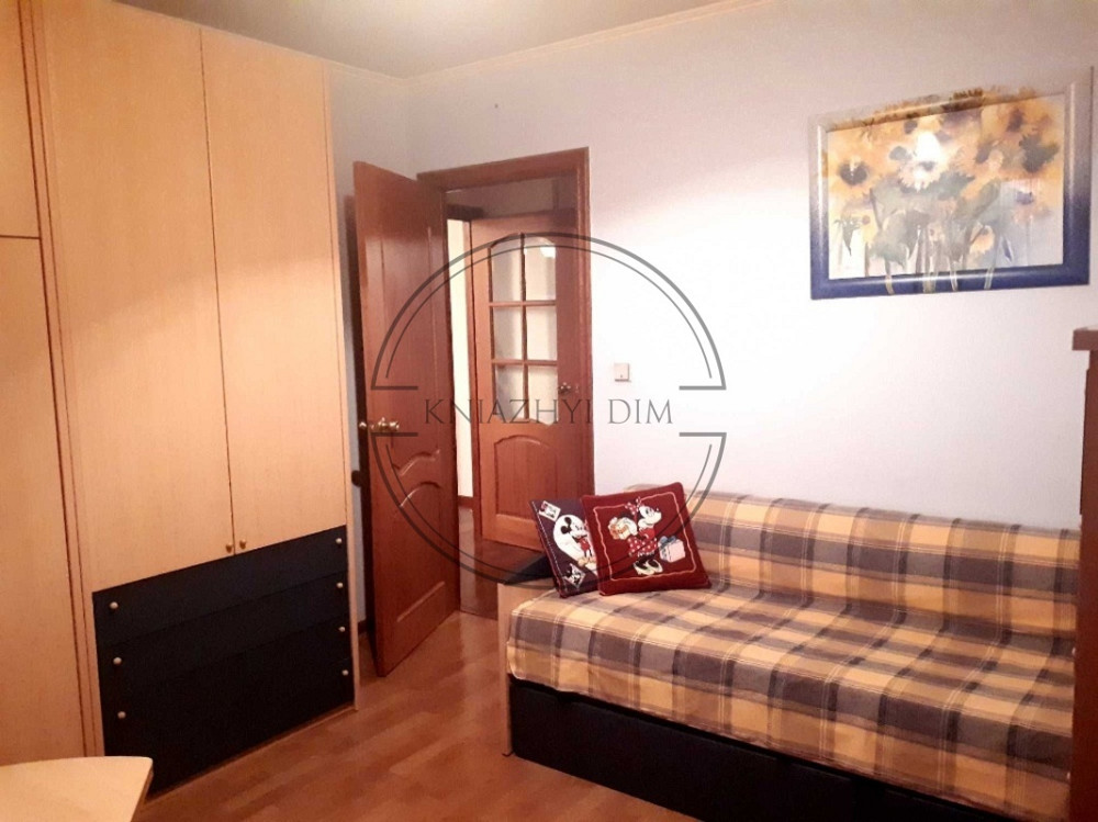 Продажа 3-х к.кв. м. Позняки 5 мин. ходьбы. № 21138106 Киев - изображение 8