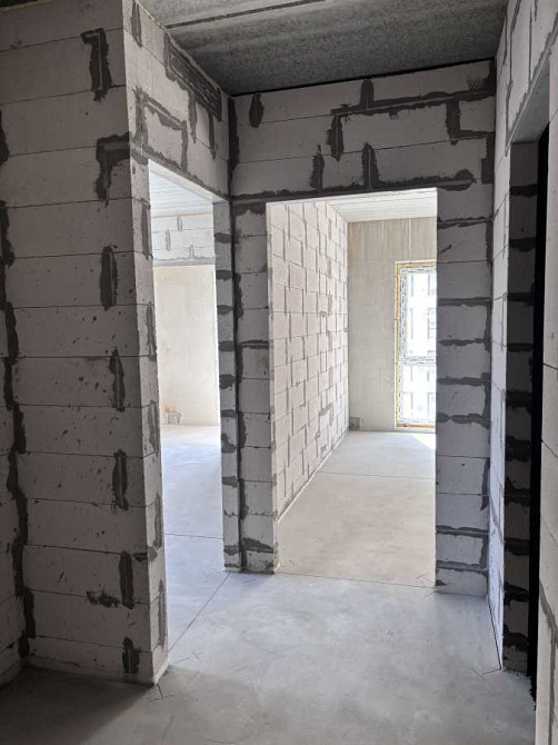 продажа 1-к квартира Киев, Голосеевский, 72000 $ Киев - изображение 2