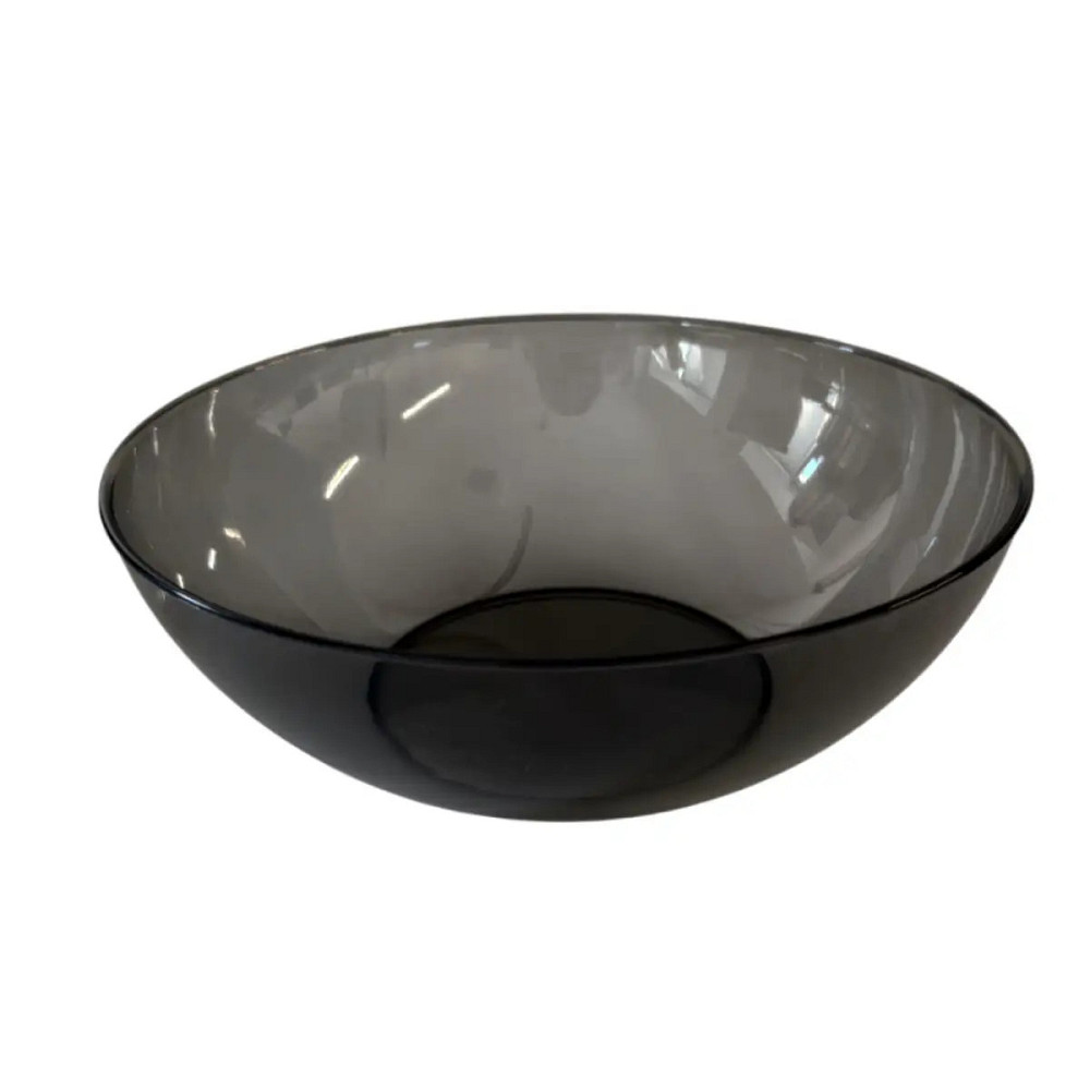 Весы кухонные с чашей Grunhelm KES-501SB 5 кг черные Киев - изображение 5