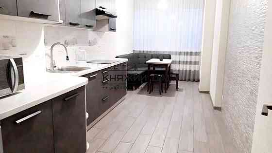 ЖК Министерский 1 комн. на Ю. Кондратюка в Минском массиве № 11188123 Киев