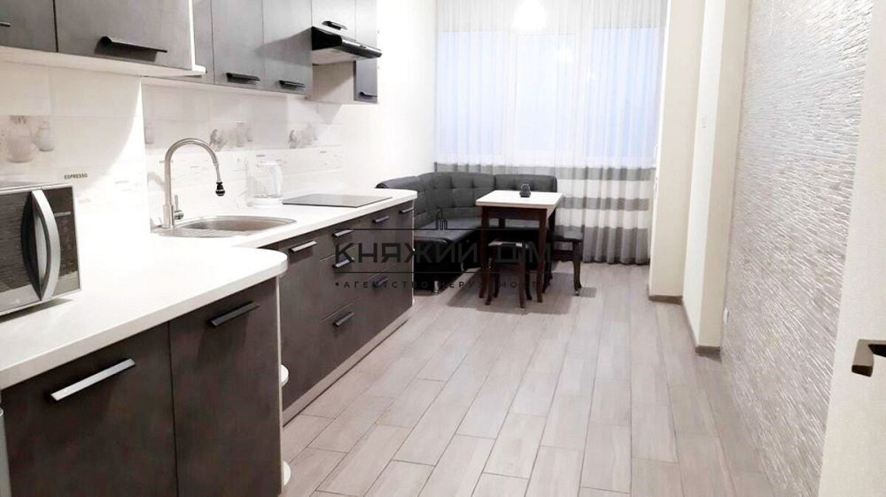 ЖК Министерский 1 комн. на Ю. Кондратюка в Минском массиве № 11188123 Киев - изображение 4