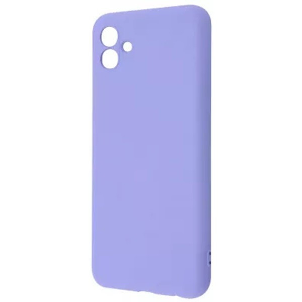 Чохол WAVE Colorful (TPU) для Samsung A06 A065 Light Purple (Код товару:38227) Харків - зображення 1