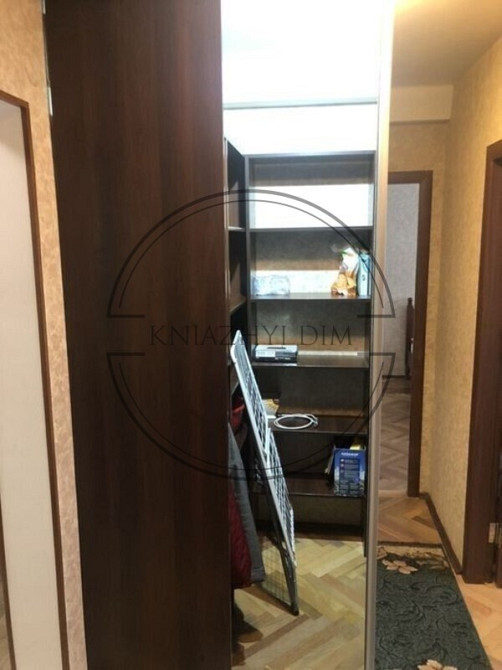Продаж 3-кімнатна квартира, метро Нивки 10 хв. пішки. № 21141746 Киев - изображение 9