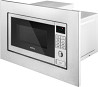 Мікрохвильова піч вбудована ECG MTD-2081-VGSS 800 Вт Київ