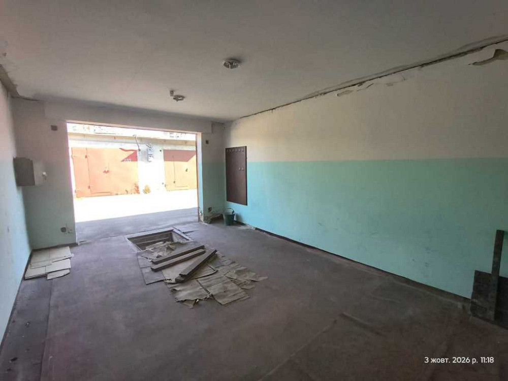 продажа отдельно стоящий гараж Киев, Деснянский, 21000 $ Київ - зображення 8
