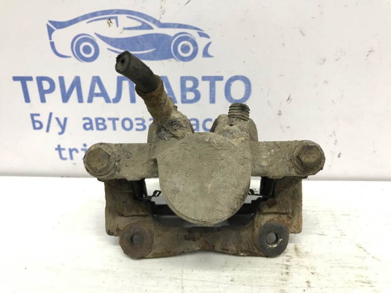 Суппорт задний правый Toyota Avensis T25 1.8 БЕНЗИН 1ZZFE 2002 (б/у) Київ - зображення 3