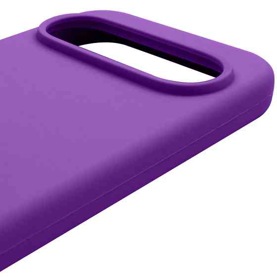 Чехол Silicone Cover Ummi Lakshmi (AA) для Google Pixel 9 / 9 Pro Херсон