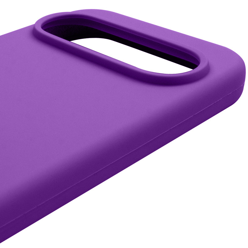 Чехол Silicone Cover Ummi Lakshmi (AA) для Google Pixel 9 / 9 Pro Херсон - зображення 4
