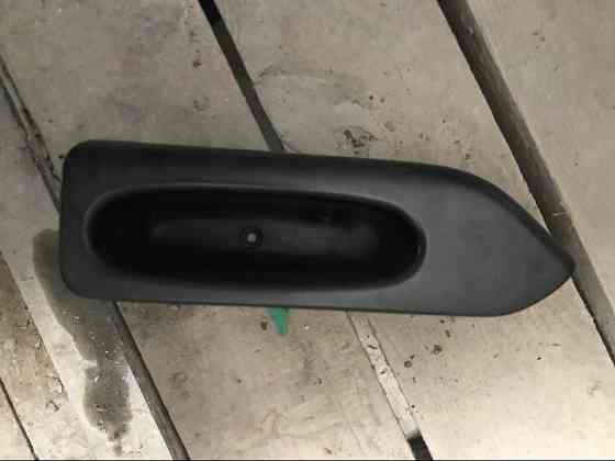 Бу ручка закрытия двери задняя правая Renault Laguna 1, 7700875650 7700822340 Кропивницький