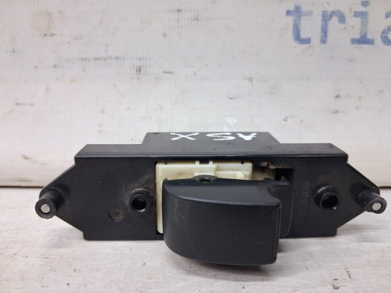 Кнопка стеклоподъемника Mitsubishi ASX 2010- MR587944 (Арт. 65647) Київ - зображення 2