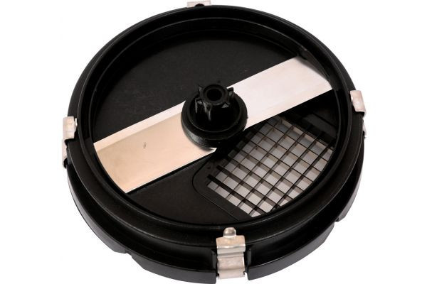 Блендер погружной Rotex RTB850-B 1000 Вт черный Киев - изображение 4