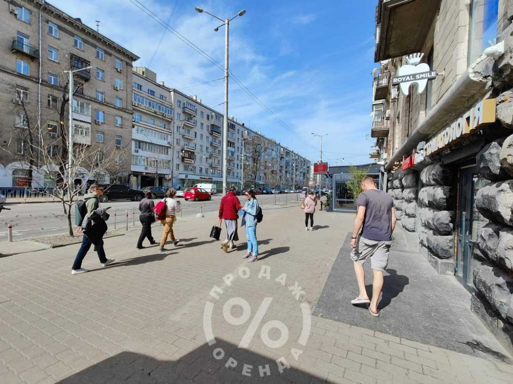 продажа торговые площади Киев, Печерский, 699000 $ Київ - зображення 10