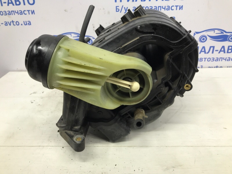 Коллектор впускной пластик Suzuki Grand Vitara JT 2.4 БЕНЗИН J24B 2005 (б/у) Киев - изображение 2