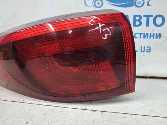 Фонарь задний внешний левый Kia Sportage 2015-2022 92401F1000 (Арт. 70221) Киев