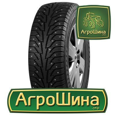 Nokian Nordman C 195/75 R16C 107/105R (шип) Киев - изображение 1