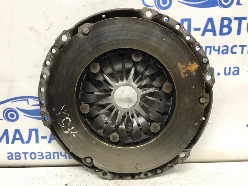 Корзина сцепления Mitsubishi ASX GA 1.8 DIESEL 4N13 2010 (б/у) Київ - зображення 4