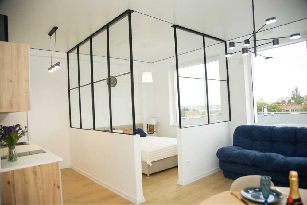 продажа 1-к квартира Белоцерковский, Белая Церковь, 49000 $ Белая Церковь - изображение 3