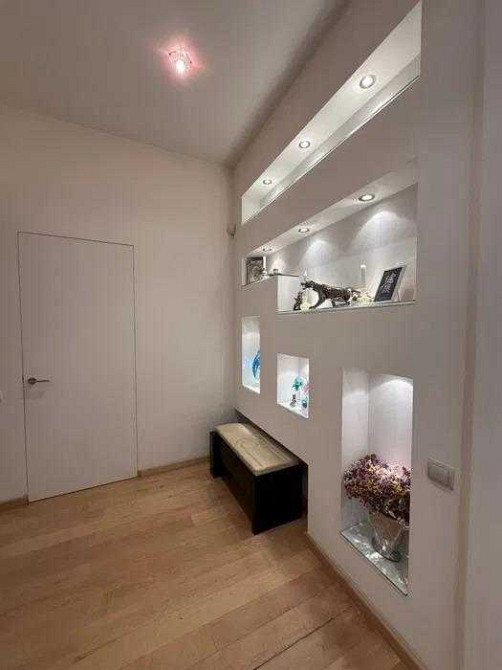 долгосрочная аренда 2-к квартира Киев, Печерский, 45000 грн./мес. Киев - изображение 3