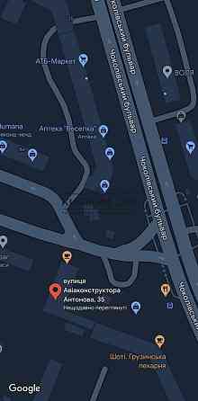 Продаж нежитлового, комерційного приміщення, код 24322 Киев